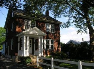 491 Middletown Rd, Hummelstown, PA 17036