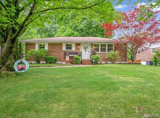 3505 Sheridan Ave, Belleville, IL 62226