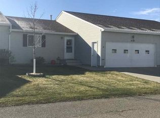 2138 14th St NW #2138, Minot, ND 58703