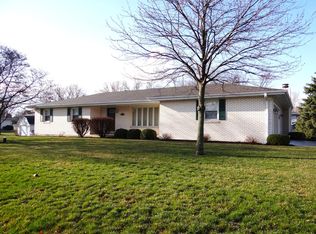 24738 W Fraser Rd, Plainfield, IL 60586