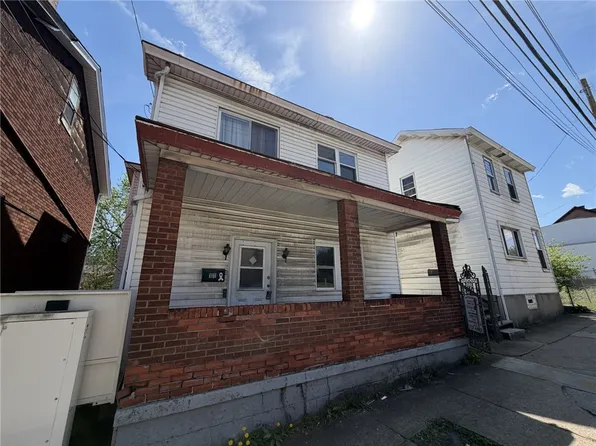 1011 Chartiers Ave, Mc Kees Rocks, PA 15136