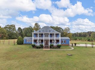 11280 Highway 56 N, Clinton, SC 29325