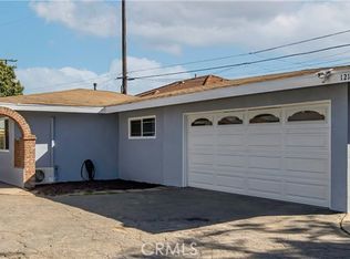 12132 Hallwood Dr, El Monte, CA