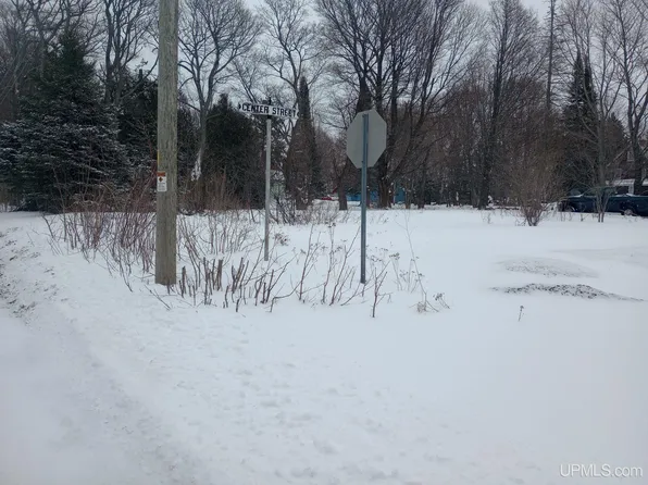 Smith Ave, Calumet, MI 49913