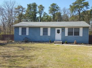 983 Williamstown Rd, Franklinville, NJ 08322