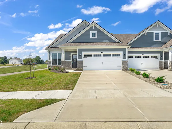 3350 Wrangler Dr, Bargersville, IN 46106