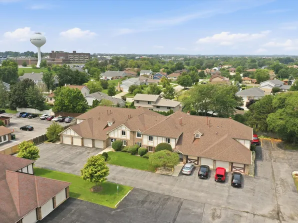 15724 Orlan Brook Dr Unit 189, Orland Park, IL 60462