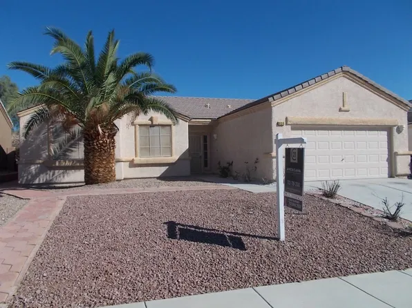 6134 Glamorous Ct, North Las Vegas, NV 89031