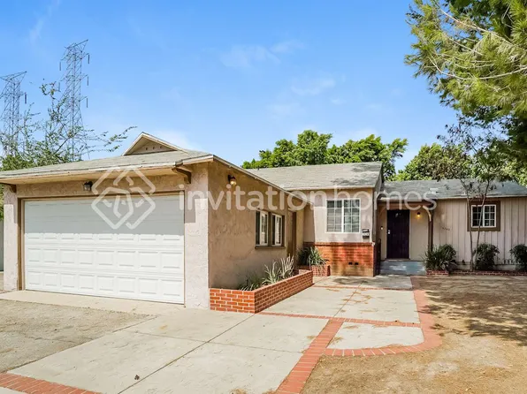 14249 Hoyt St, Pacoima, CA 91331