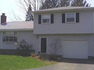 128 Forts Ferry Rd, Latham, NY 12110