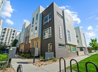 3435 Larimer St #101, Denver, CO 80205