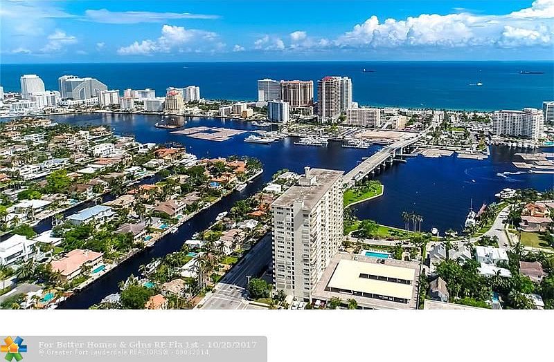 1st image of 2500 E Las Olas Blvd APT 706