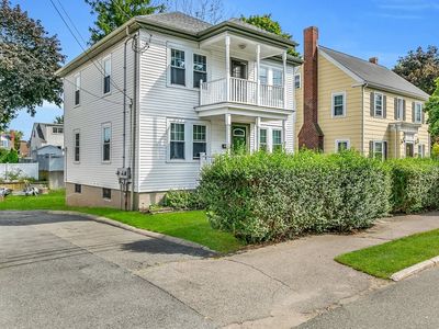 173 Loring Ave, Salem, MA, 01970