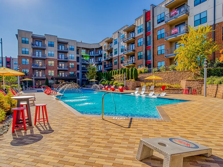 Make memories that last a lifetime at Stadium Walk by Windsor.