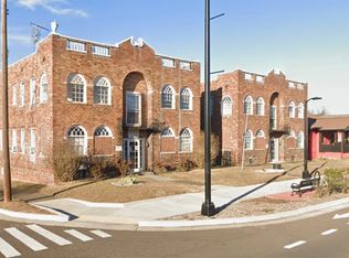1801 5th Ave E #1703-6, Knoxville, TN 37917