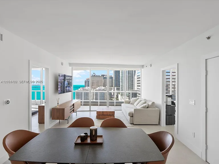 495 Brickell Ave #2305 — Photo 13