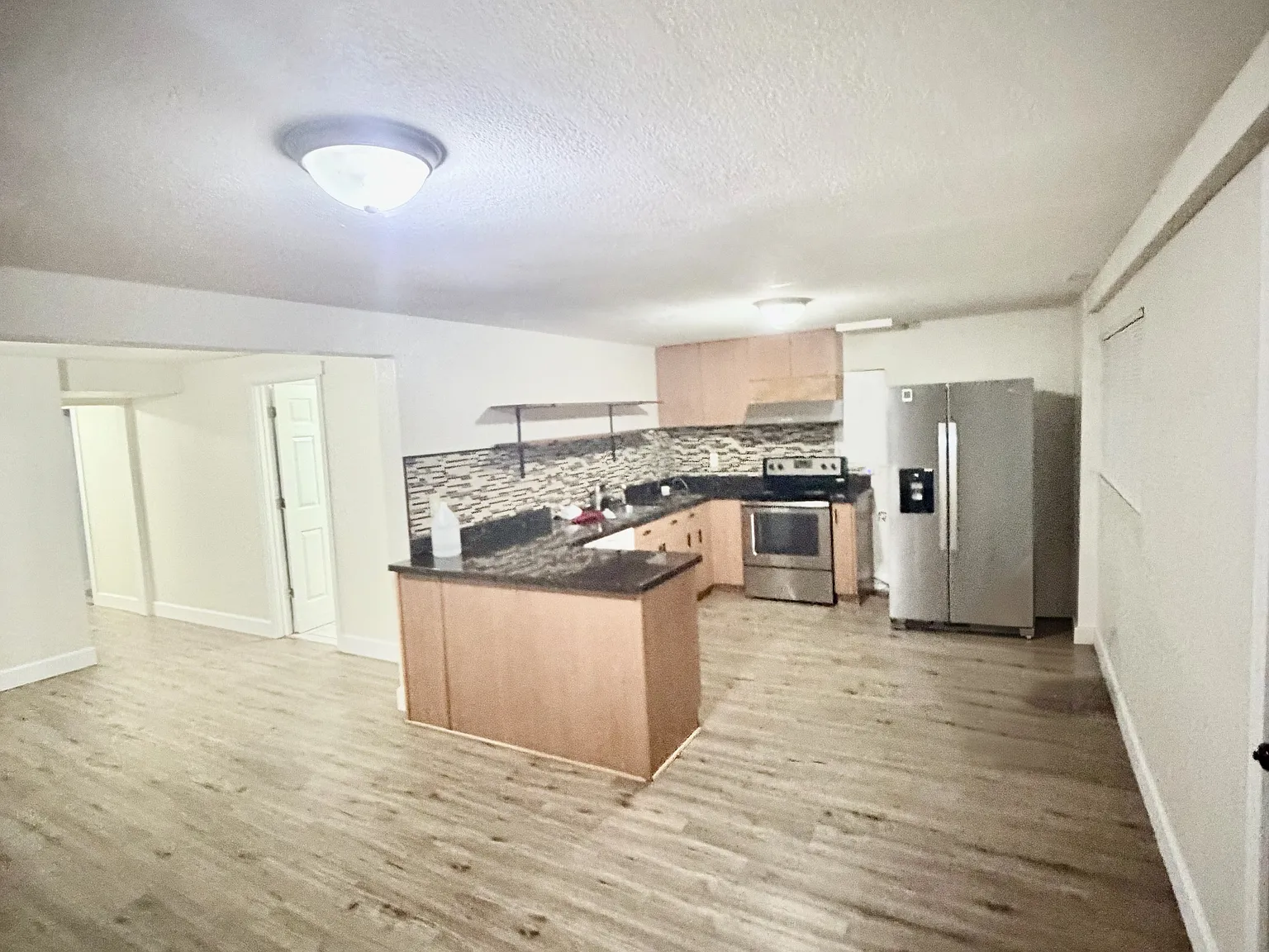 2 bed, 1.5 bath, 1260 sqft, $2,495 — Photo 1