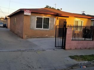 1234 S Bonnie Beach Pl, Los Angeles, CA 90023