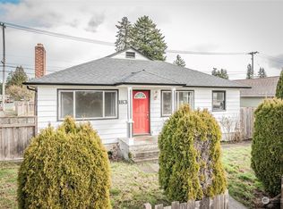 1834 Jefferson St, Shelton, WA