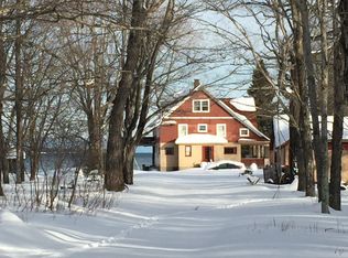 22991 Dehaas Mill Rd, Skanee, MI 49962