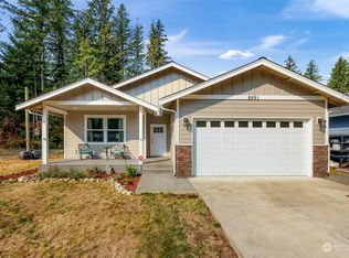 8591 Ginkgo Dr, Maple Falls, WA 98266