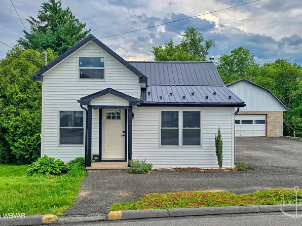618 Wright St, Flemington, PA 17745
