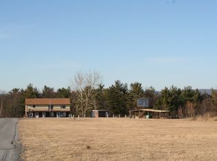 234 Municipal Rd, Breezewood, PA 15533