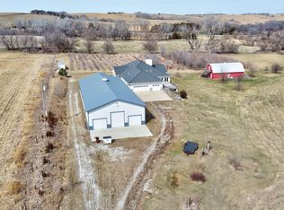 2651 Inwood Rd, Homer, NE 68030