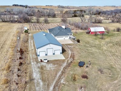 2651 Inwood Rd, Homer, NE, 68030
