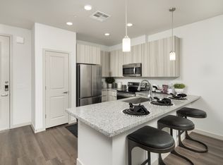 The Moxie, Gilbert, AZ 85233