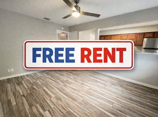 5404 101st St APT 4, Jacksonville, FL 32210