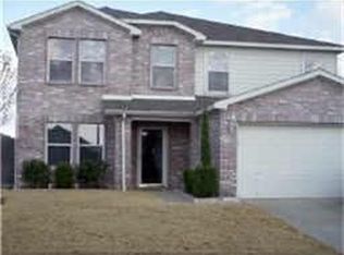 6609 Sheerwater Rd, Arlington, TX 76002