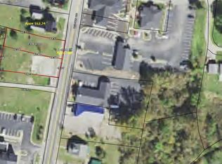 465 Main St, West Liberty, KY 41472