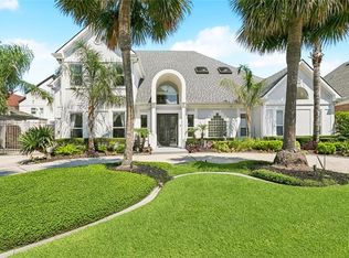 3805 3rd St, Metairie, LA 70002