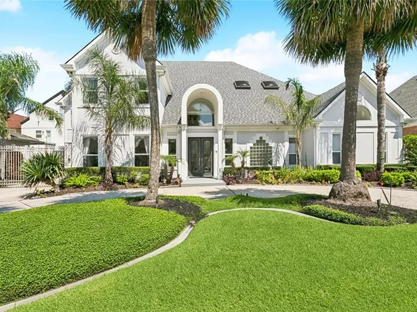 3805 3rd St, Metairie, LA 70002