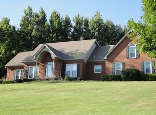 723 Overlook Dr, Mount Juliet, TN 37122