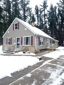 454 Shady Lane, Wisconsin Rapids, WI, 54494