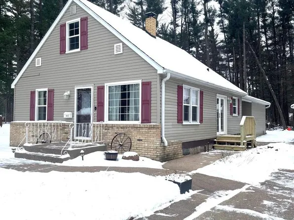 454 Shady Lane, Wisconsin Rapids, WI 54494