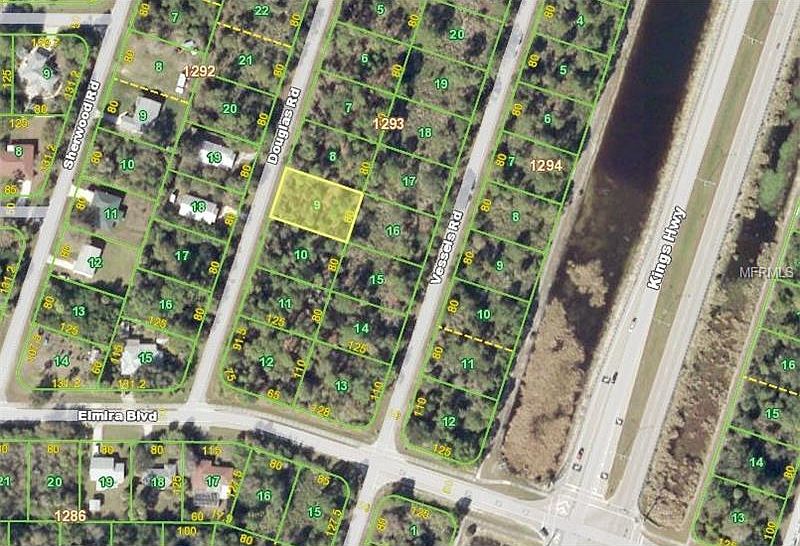 2nd image of 3396 Douglas Rd