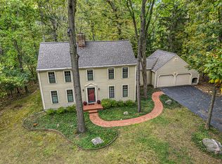 3167 N Wagner Rd, Ann Arbor, MI 48103