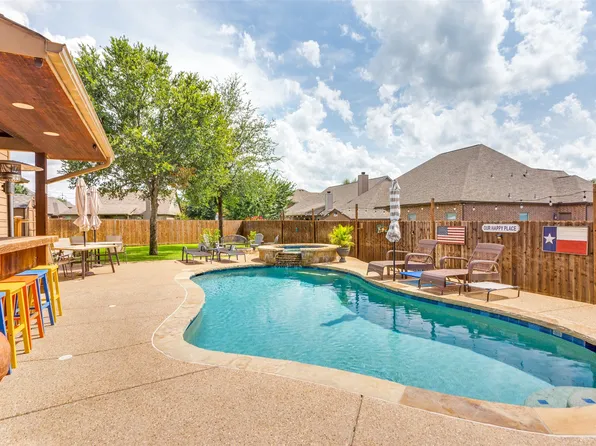 1219 Claire Ct, Burleson, TX 76028