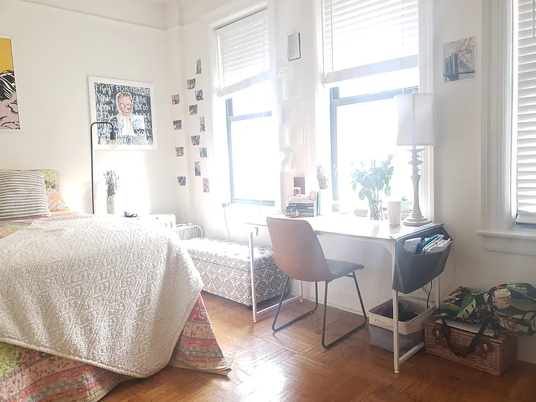 515 Cathedral Pkwy #9G — Photo 5