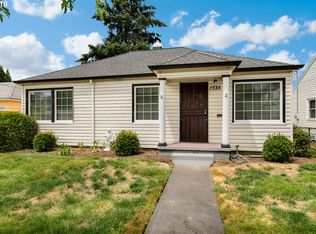 1335 N Farragut St UNIT A, Portland, OR 97217