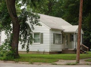 1601 W Reardon St, Midland, MI 48640