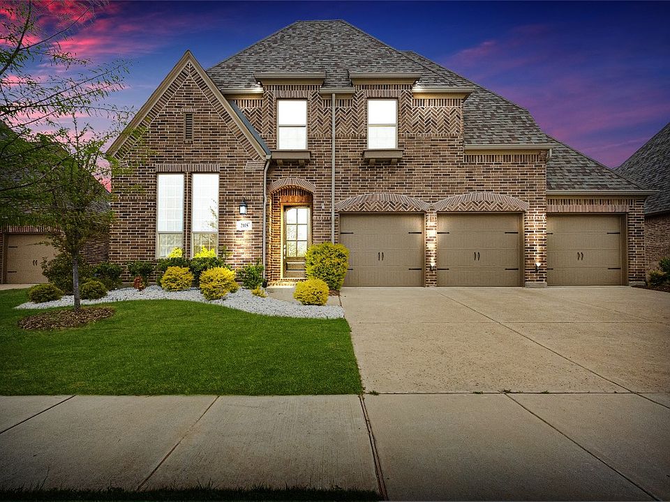 2108 Artesia Blvd, Prosper, TX 75078 Zillow