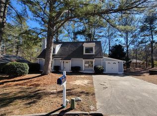 4660 Shannon Ct, Union City, GA 30291