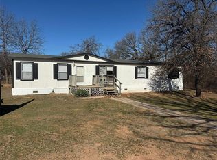 330886 E 1000th Rd, Wellston, OK 74881