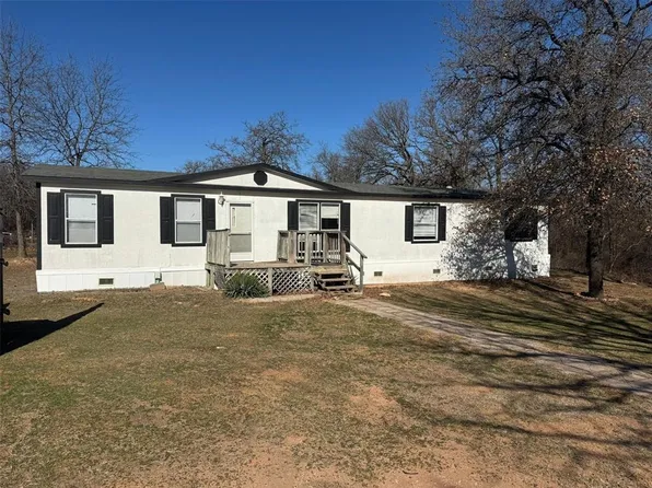 330886 E 1000th Rd, Wellston, OK 74881