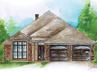 205 Lismore Pl, Montgomery, AL 36117