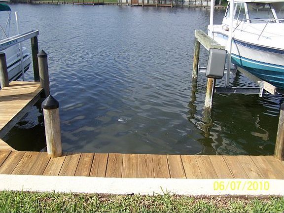 2nd image of 325 Banana River Blvd #506